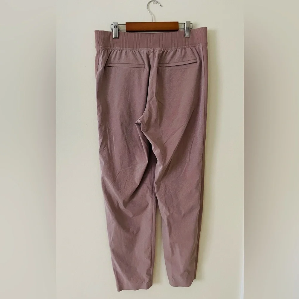 Athleta Men's Dusty Rose Chinos